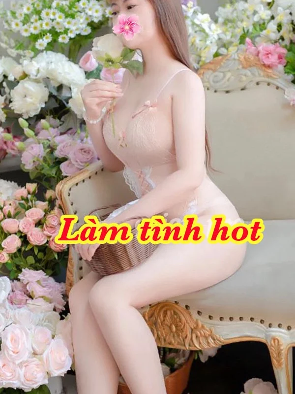 Gái xinh Đà Nẵng: Massage kích thích Hòa Khánh!